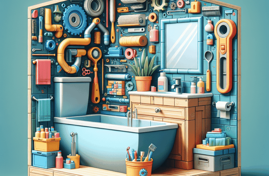 Aumenta el Espacio de Almacenamiento en Baños Pequeños con la Nueva Solución de Lidl, ¡Sin Obras!