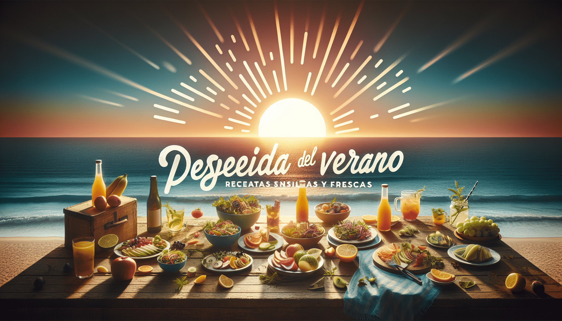 Despedida del Verano: Recetas Sencillas y Frescas de HelloFresh