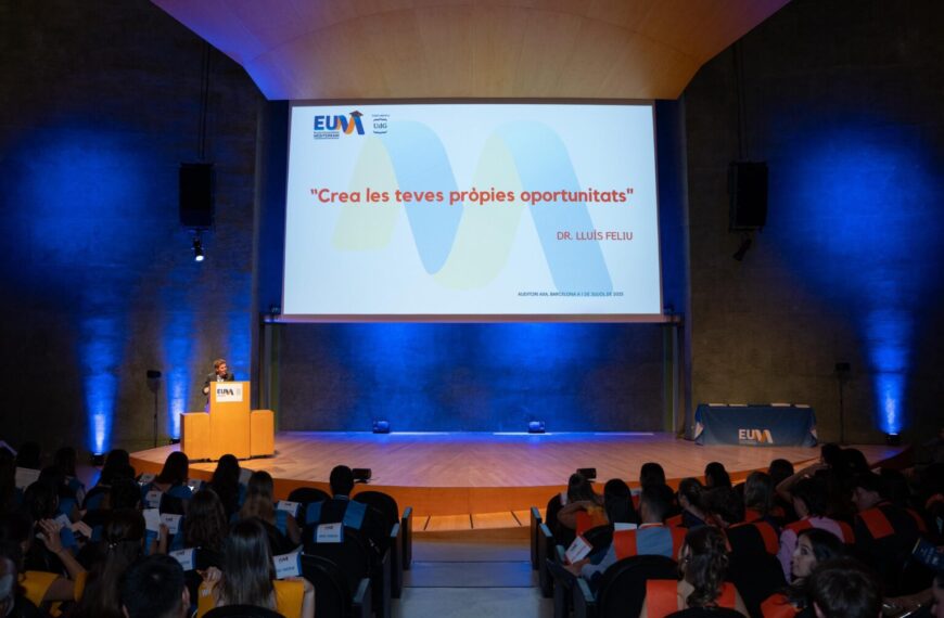 Edeon Potencia la Formación para Enriquecer el Valor Ofrecido a sus Clientes