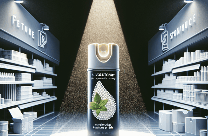 El Ambientador Revolucionario de Mercadona: Frescura y Estilo por Menos de 3 Euros