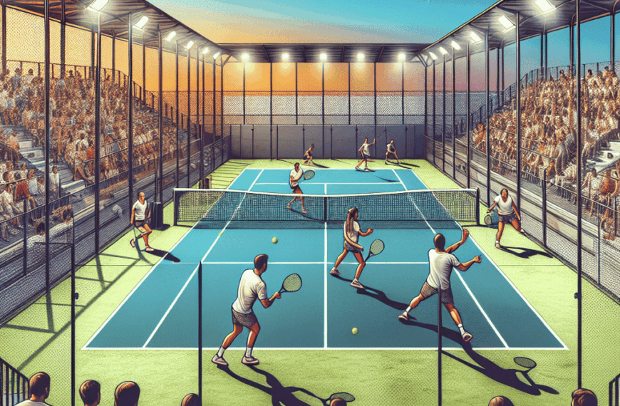 El Ayuntamiento de Ciudad Real impulsa mejoras en las pistas de pádel de la Ciudad Deportiva Sur