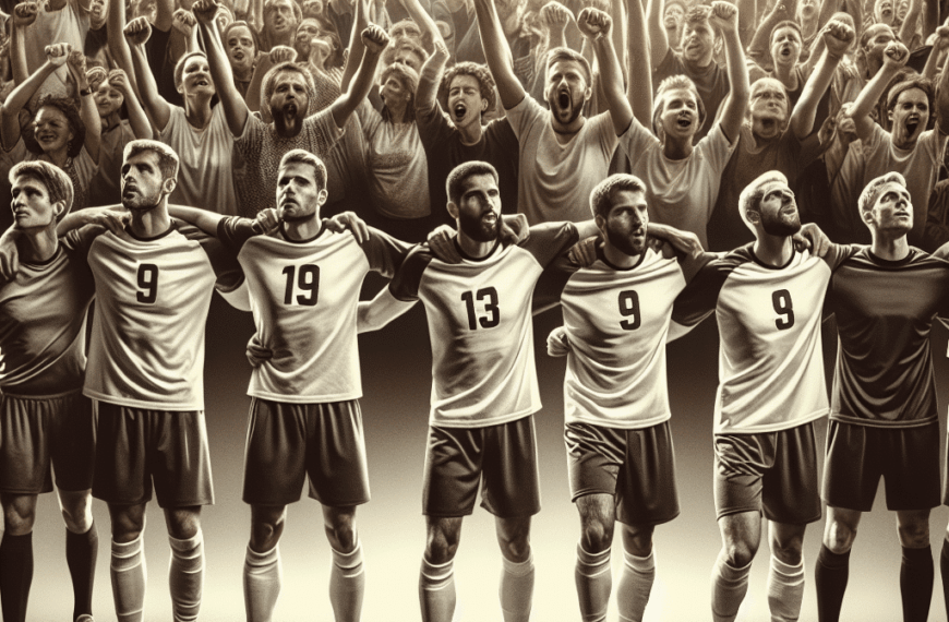 El CD Manchego se muestra con orgullo ante su afición tras un gran esfuerzo y dedicación en la temporada actual