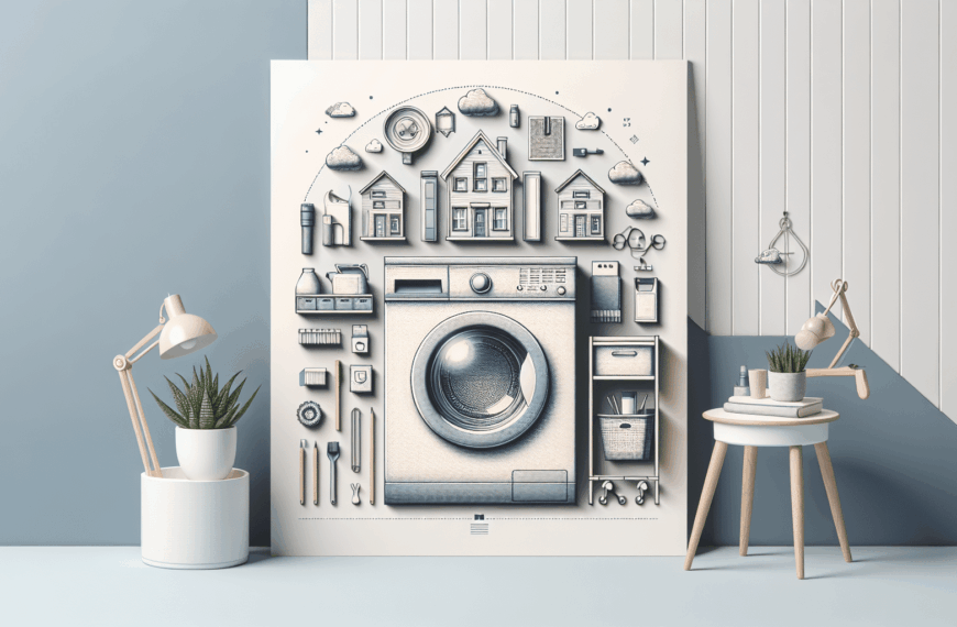 Maximiza el Espacio en tu Lavandería con el Mueble de Ikea Perfecto