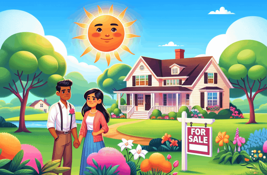 Por Qué el Verano es Ideal para Adquirir tu Nueva Casa