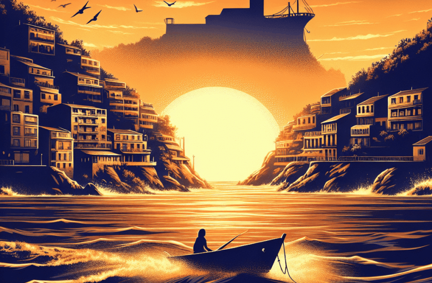 El final oculto de ‘Verano Azul’: «Chanquete no…» revelado tras años en secreto