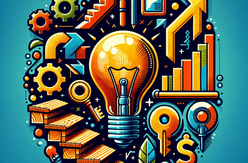 Estrategias Efectivas: Consejos y Trucos que Realmente Funcionan