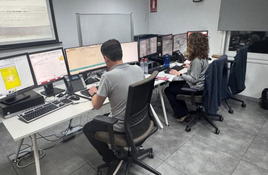 Fallece un hombre tras ser encontrado inconsciente en una piscina en La Poblachuela