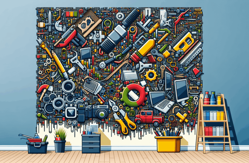 Cómo Quitar el Papel Pintado sin Dañar tus Paredes: Guía Completa