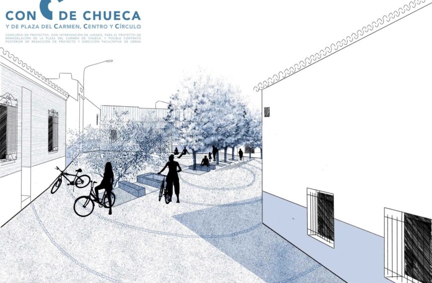 Chueca Renace: La Revolución Juvenil