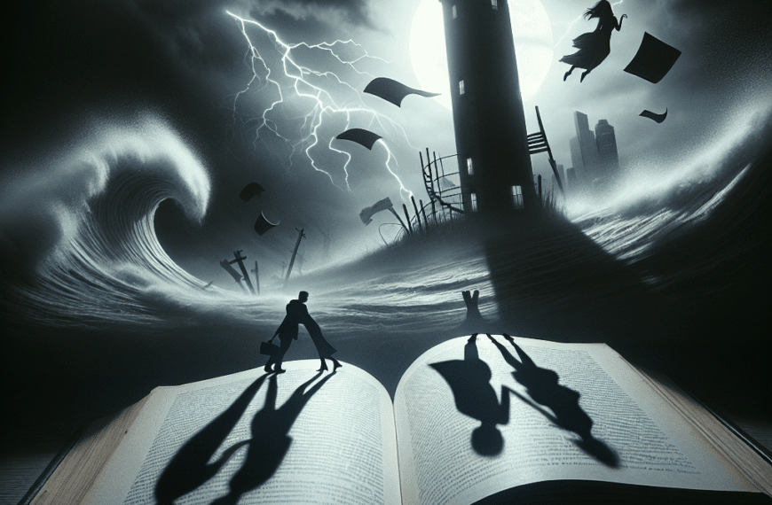 Infidelidad y Decisiones Drásticas Sacuden a ‘La Promesa’