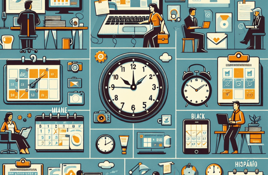 Jornadas Incesantes: Laborar Sin Descanso Durante Toda la Semana