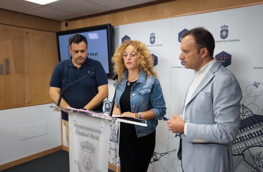 La Feria de Ciudad Real concluye con alta participación y sin incidentes destacables, según el equipo de Gobierno