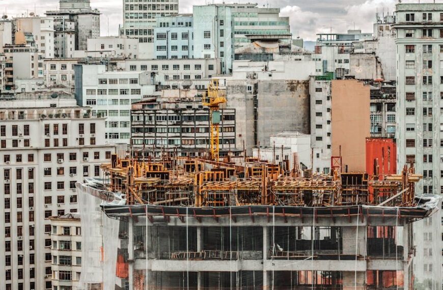 Transformación Profesional en el Sector AECO: La Era del BIM