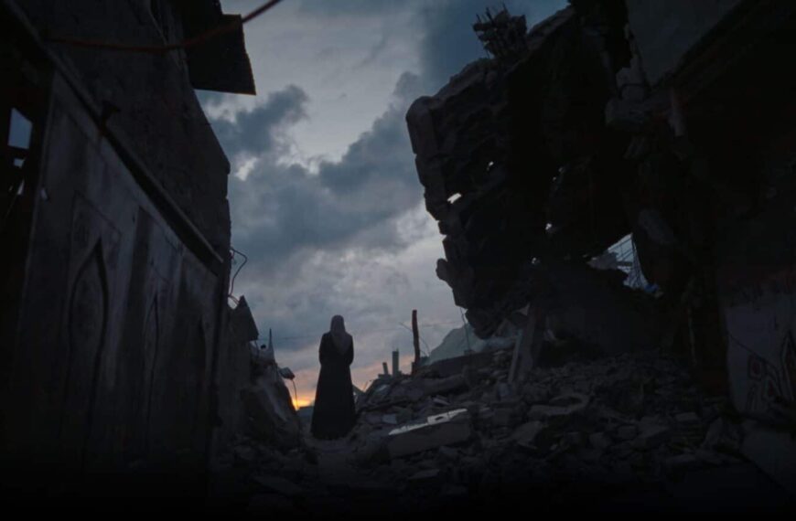 «Voces de la Solidaridad: La UE Destaca su Liderazgo en Ayuda Humanitaria»