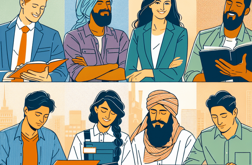 Trabajo Sin Pausa: Toda la Semana