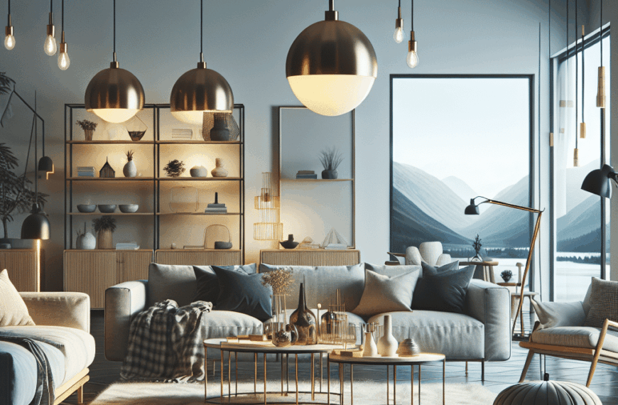 Transforma Tu Salón con Elegancia Atemporal: Lámparas de Pie Modernas de Ikea