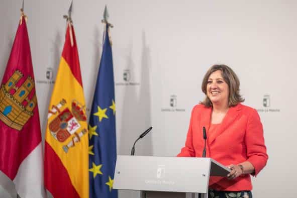 Las Exportaciones Regionales Alcanzan 915,9 Millones de Euros en Junio y Crecen Más del 6% en el Primer Semestre del Año