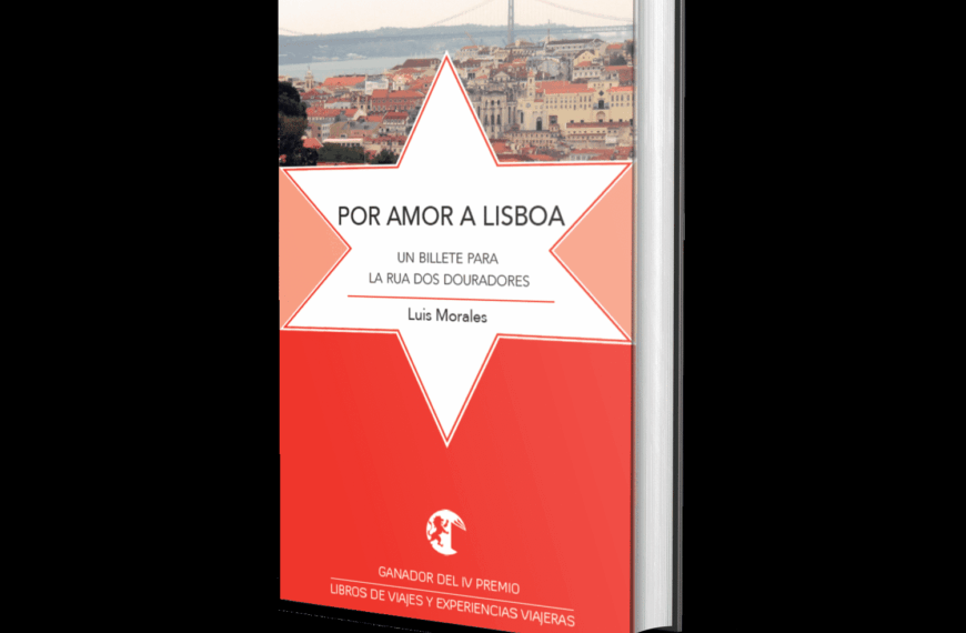 Descubre Lisboa: La Guía Emocional Imprescindible de la Capital Portuguesa