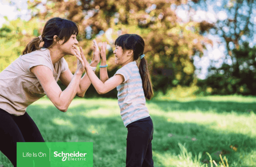 Avances Clave en Sostenibilidad de Schneider Electric en el Segundo Trimestre de 2025