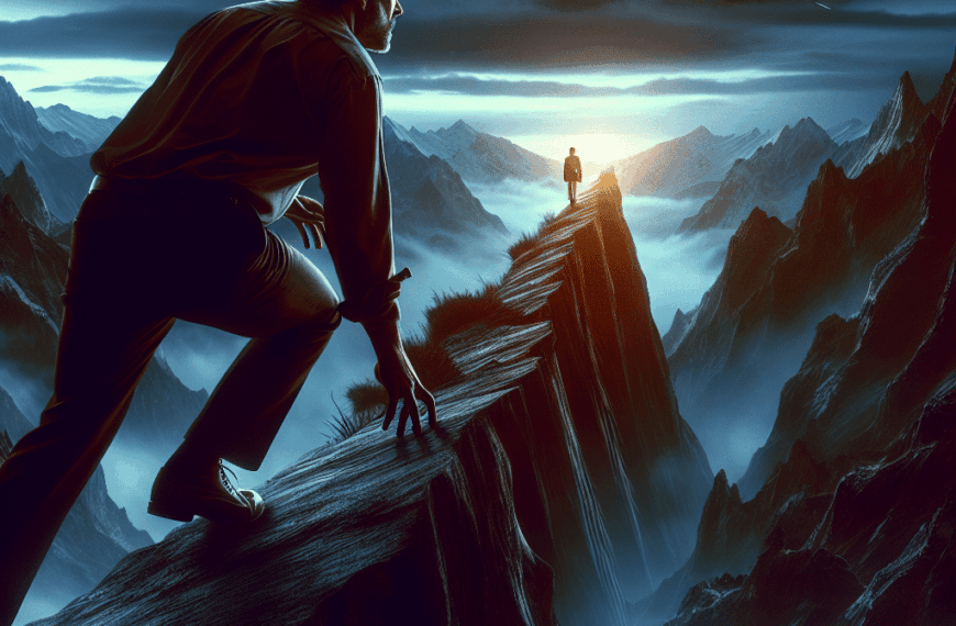 Los límites de Curro en su misión por rescatar a Ángela