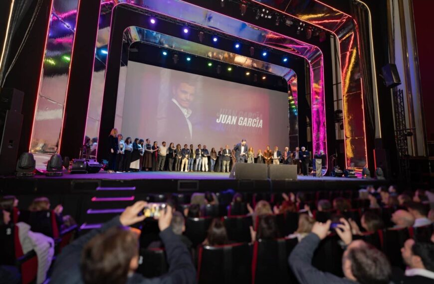 Madrid Será Sede de la Histórica Novena Edición de Top Human Leaders 2025 con Récord de Participación