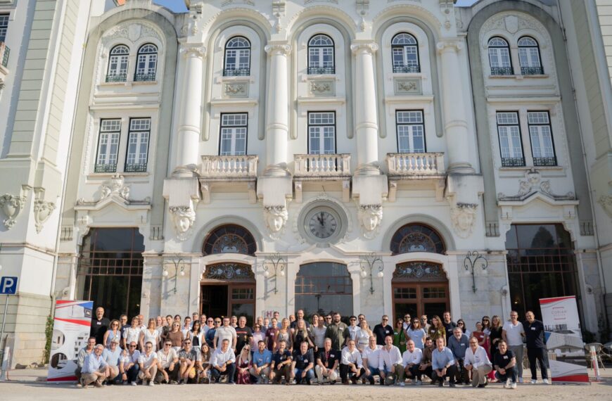 Materfut®: Impulsando la Excelencia y el Trabajo en Equipo