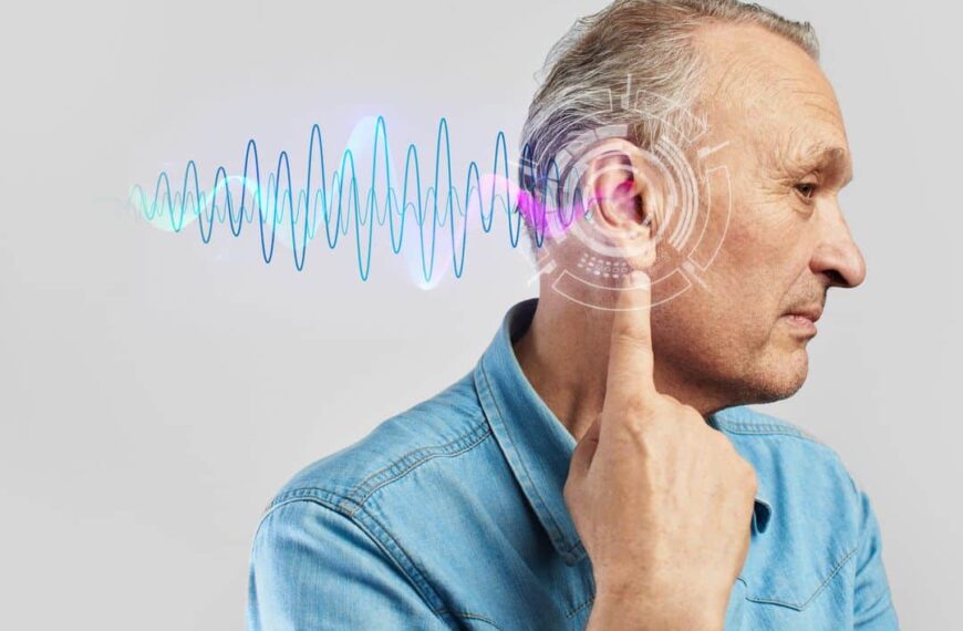 Terapia Bimodal para Acúfenos: 90% de Éxito en 12 Semanas