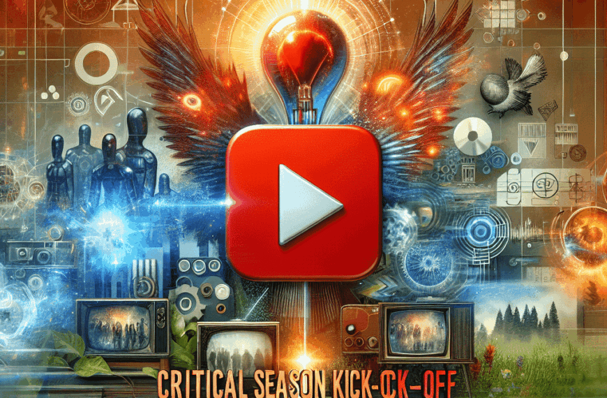 Netflix inicia su temporada más crítica con audaz contenido