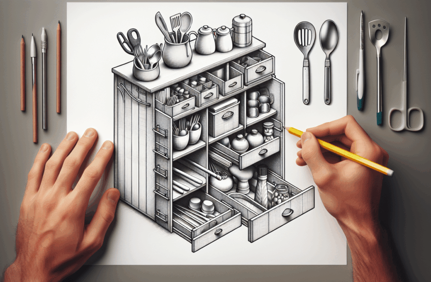 Transforma Tu Cocina con Este Innovador Accesorio Extraíble de Leroy Merlin