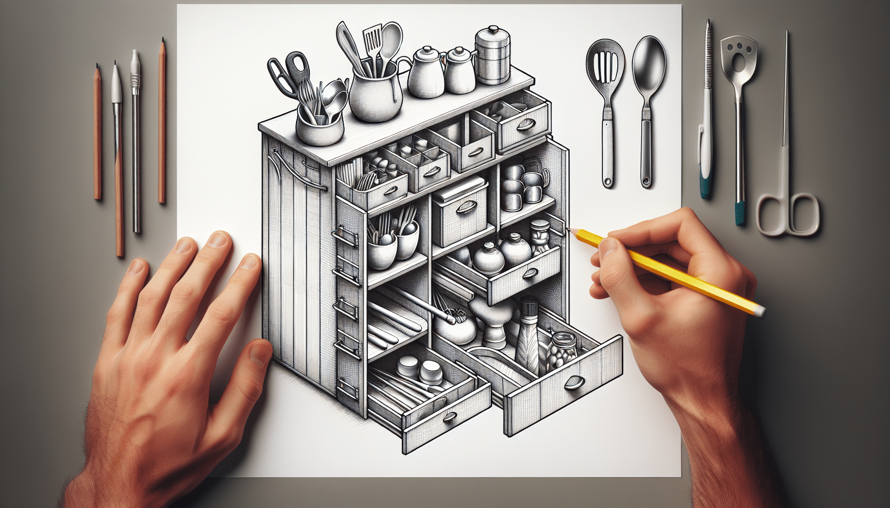 Transforma Tu Cocina con Este Innovador Accesorio Extraíble de Leroy Merlin
