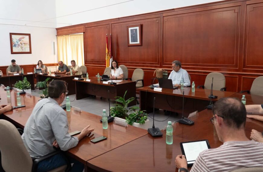 Comsermancha reduce su deuda en 1,3 millones de euros y seis municipios logran la ‘deuda cero’