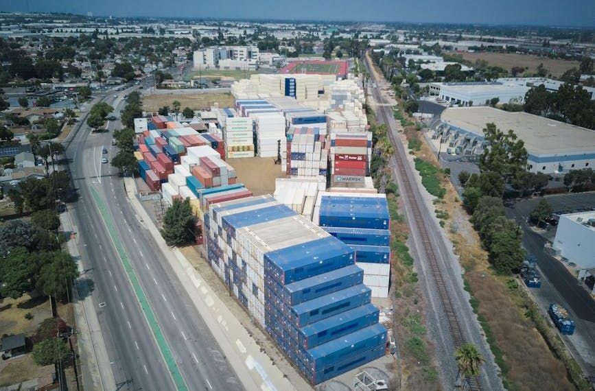 Seis Tendencias Clave para el Futuro del Talento Logístico en Europa según Gi Group Holding