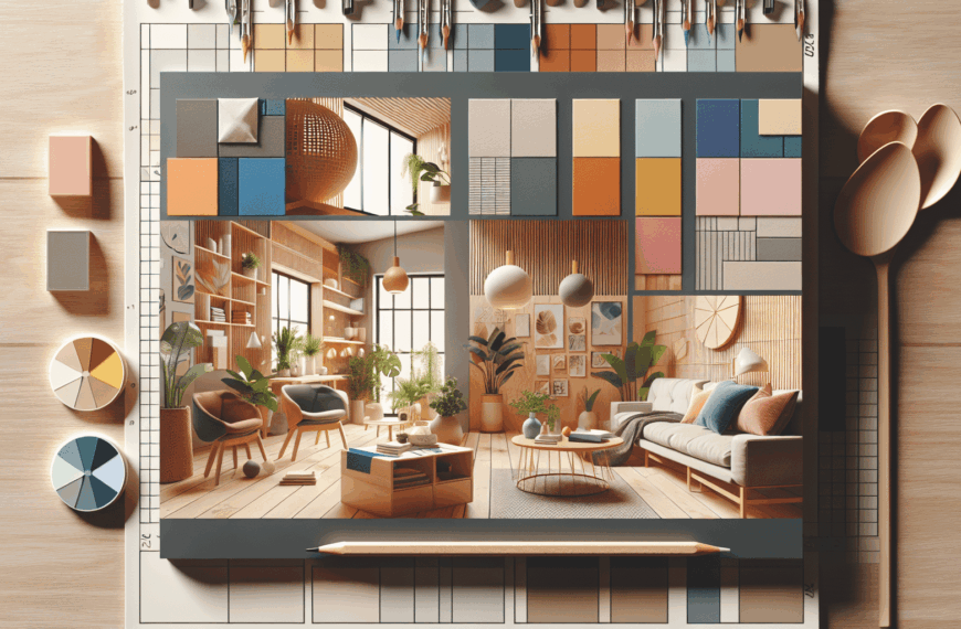 Siete Tonos Imperdibles para Revitalizar el Interior de Tu Hogar en 2025