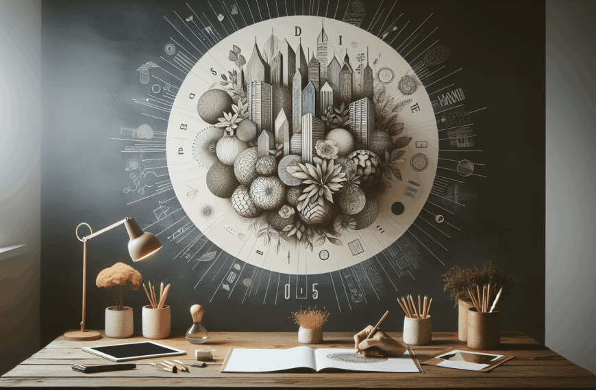 Las 7 Tendencias Clave en Diseño de Interiores que Definirán 2025