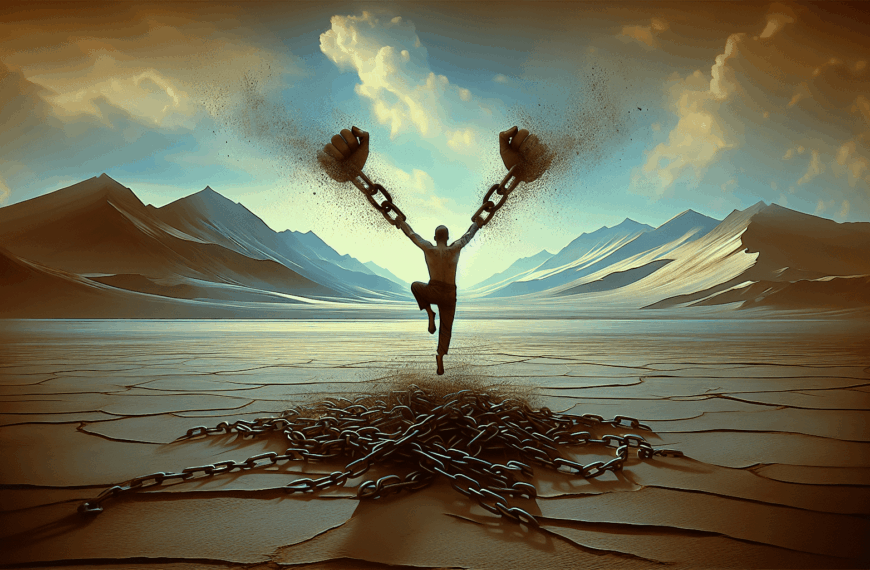 Libertad en Silencio