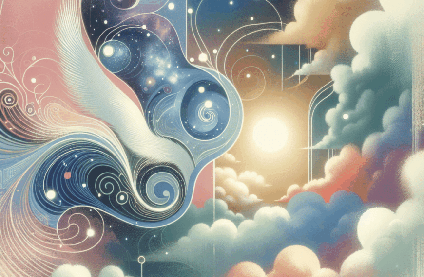 Sueños de Libertad: Un Giro Innovador Tras la Salida de un Personaje Emblemático