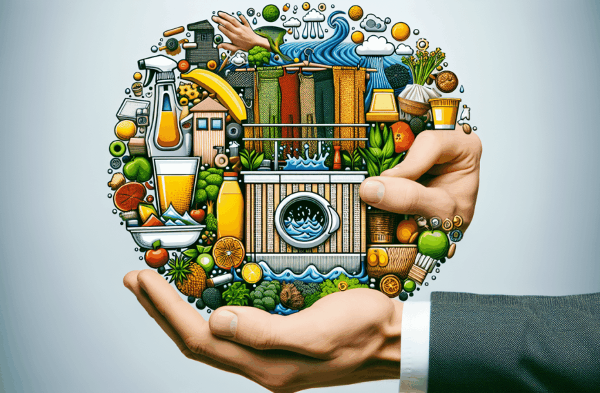 Solución Natural para Combatir Humedad y Olores en tu Armario