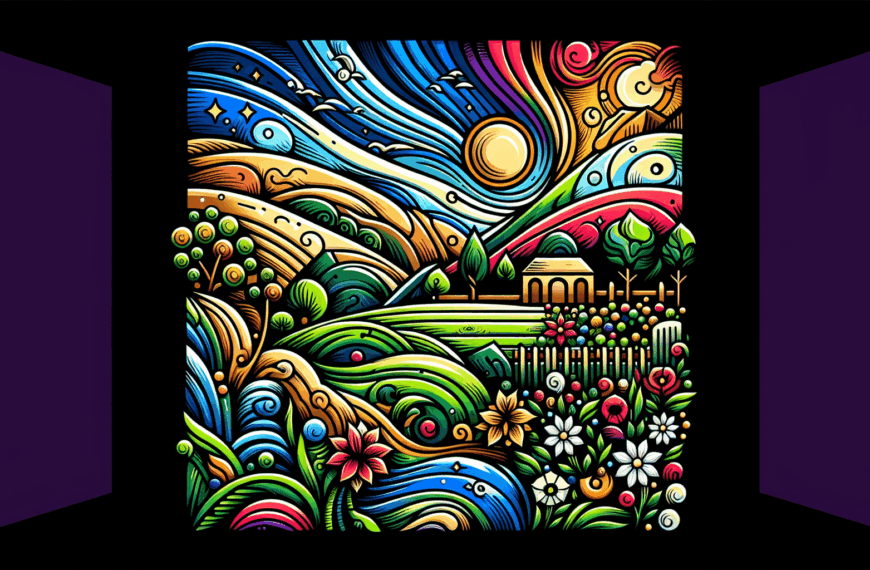 Alternativa al Diseño: Jardines que Inspiran