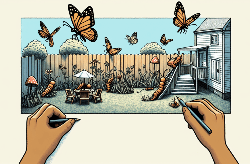 Renovamos Nuestro Patio y Nuestra Vida Cambió Radicalmente