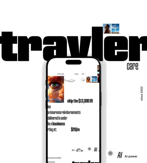 Traveler Care Lanza Su Plataforma Mundial para Asistencia Médica