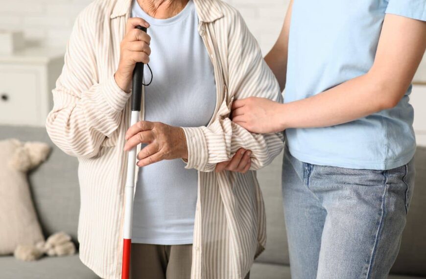 UGT Llama a Mediación a Caser por Incumplimiento del Convenio de Ayuda a Domicilio en Ciudad Real