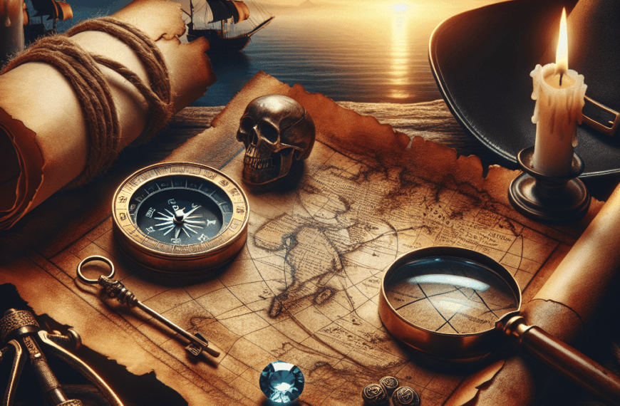 Una sola vez y para siempre: la historia de un hallazgo inolvidable