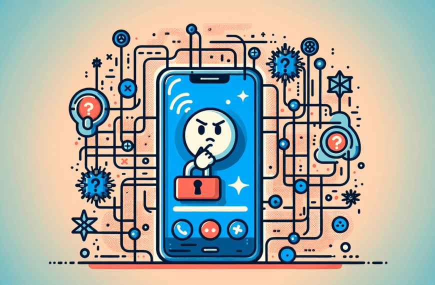 ¿Te Han Bloqueado? Descubre Cómo Saber Si Tu Número Está Restringido en Su Móvil