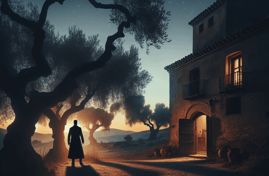 El Secreto de Gabriel: Una Sorpresa Inolvidable para Begoña