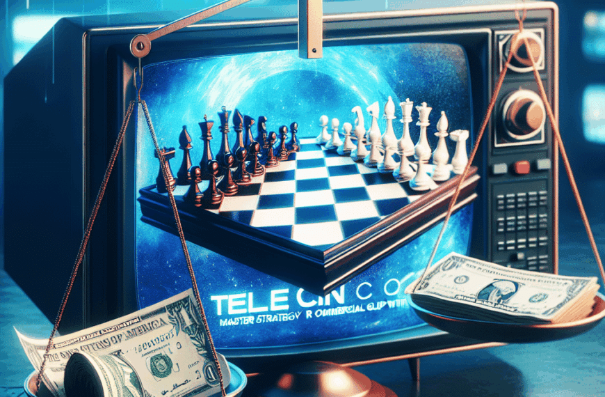 Telecinco: ¿Estrategia Maestra o Desliz Comercial con su Edición Extra?