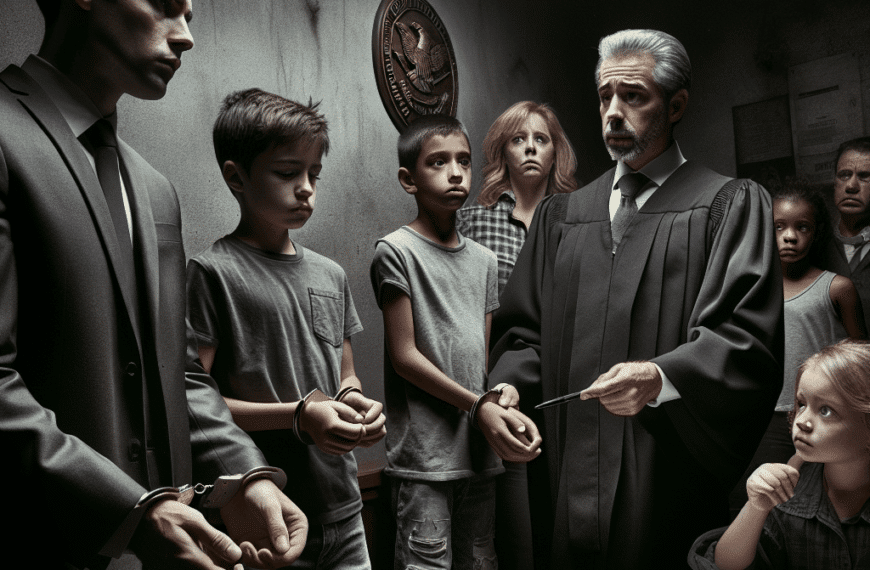 Cuatro años de prisión por malversar la indemnización de sus hijos tras un accidente