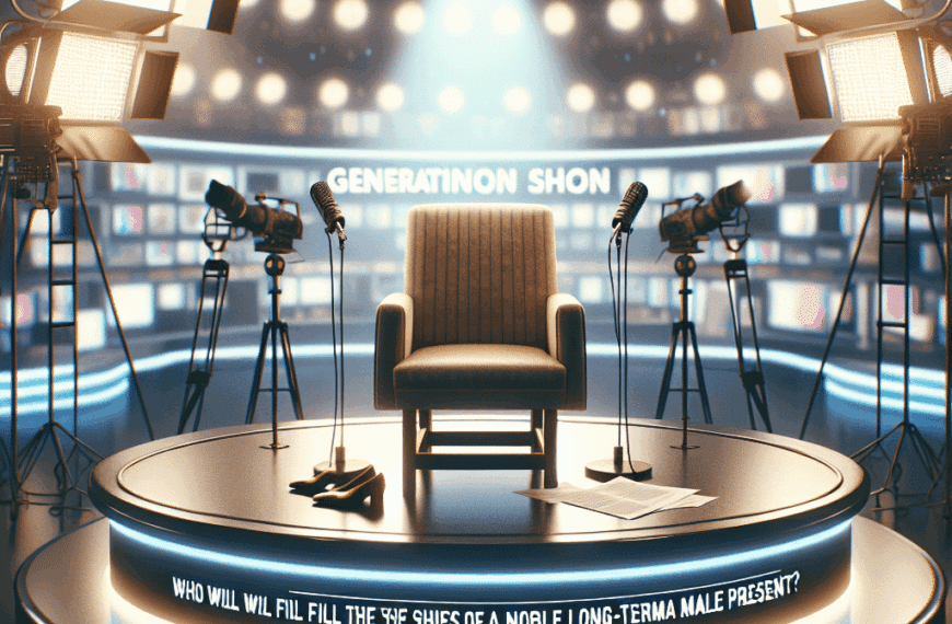 La 2 enfrenta el desafío del relevo generacional: ¿quién ocupará el lugar de Jordi Hurtado?