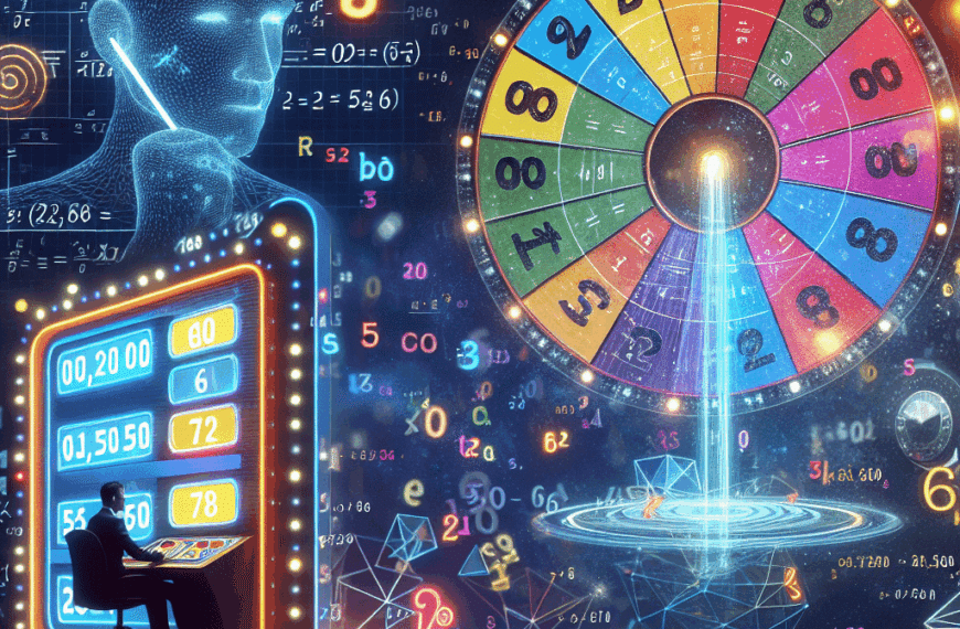 Un Matemático Descompone el Enigma: La Verdad Detrás de ‘¡Allá Tú!’ y su Jugada Imposible