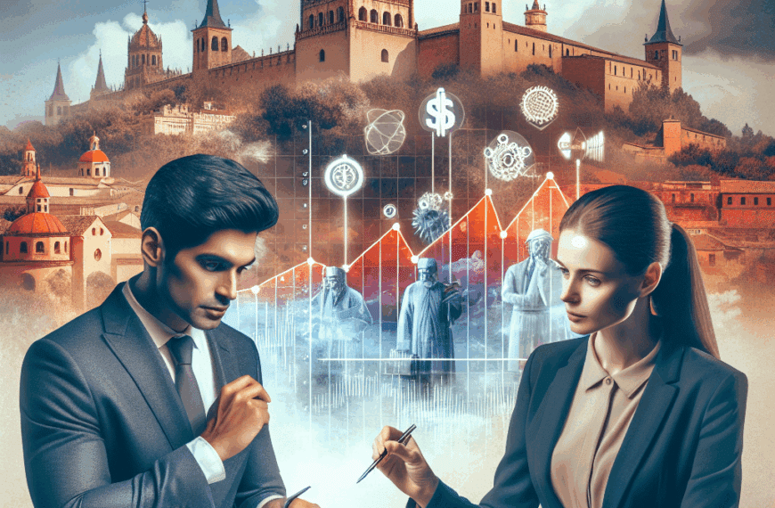 Desentrañando la Relación entre Salarios y Productividad: La Realidad Económica en España