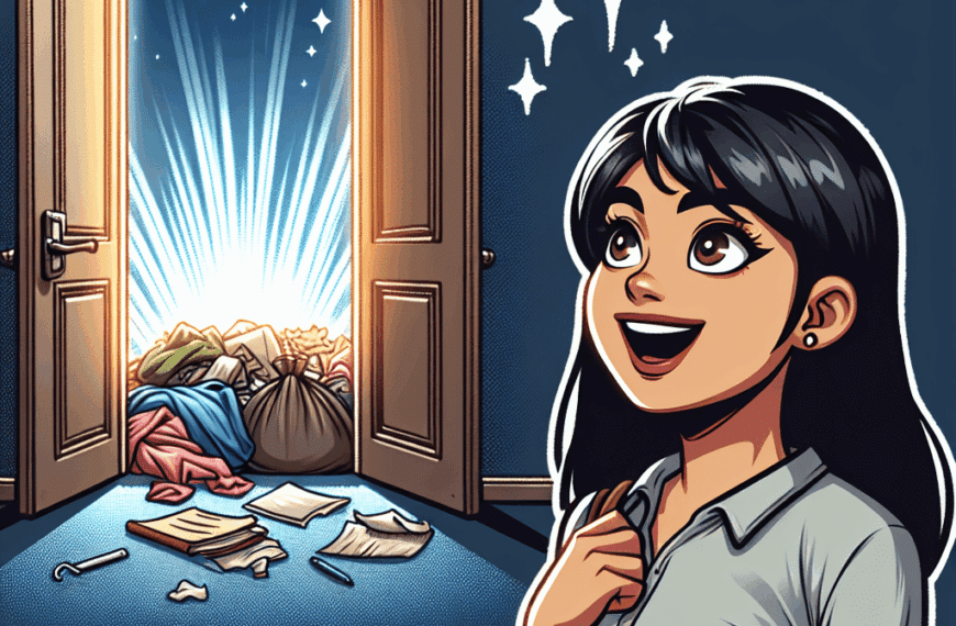 ¡La Oportunidad Irresistible que Adriana No Podrá Dejar Pasar!